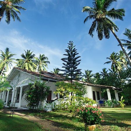 Sonri Villa Sea View Unawatuna Exterior foto
