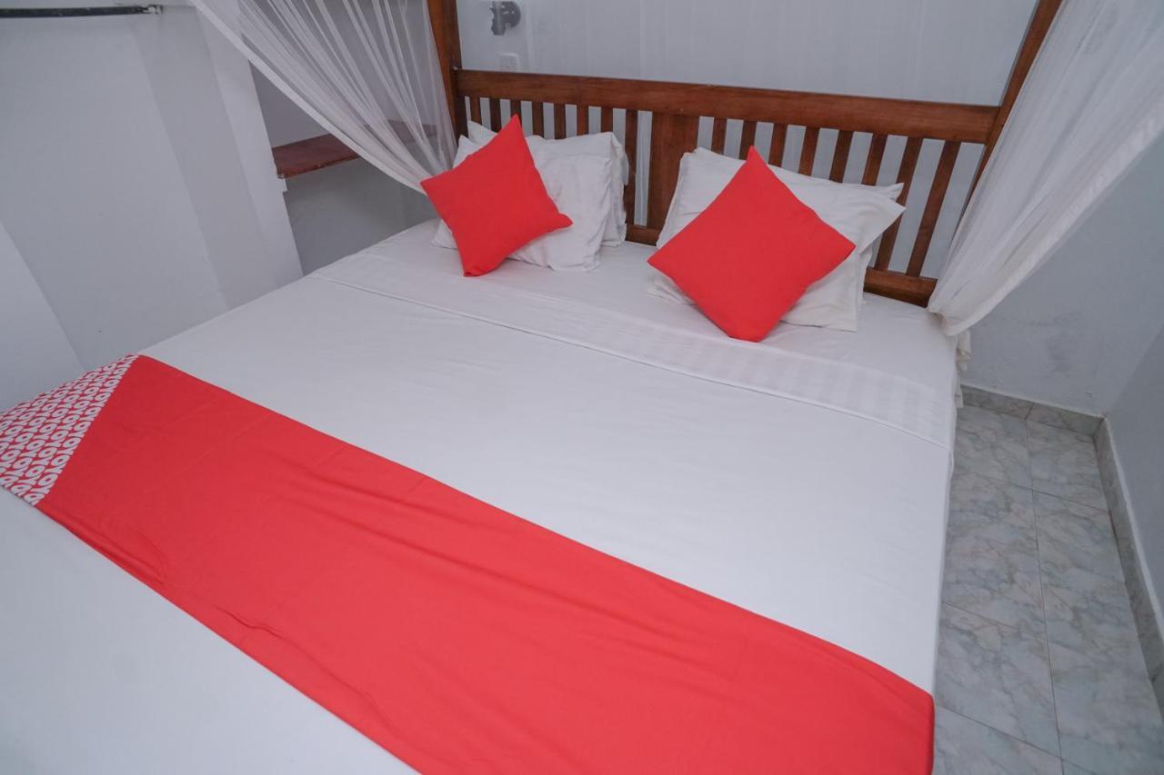 Sonri Villa Sea View Unawatuna Exterior foto
