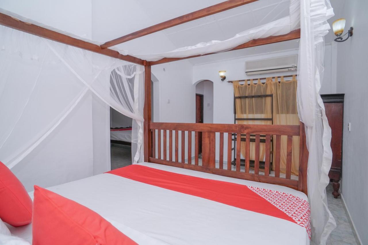 Sonri Villa Sea View Unawatuna Exterior foto