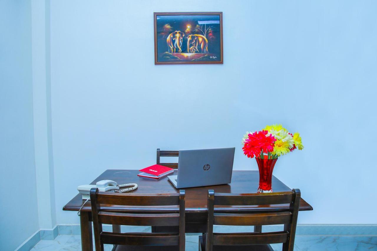 Sonri Villa Sea View Unawatuna Exterior foto