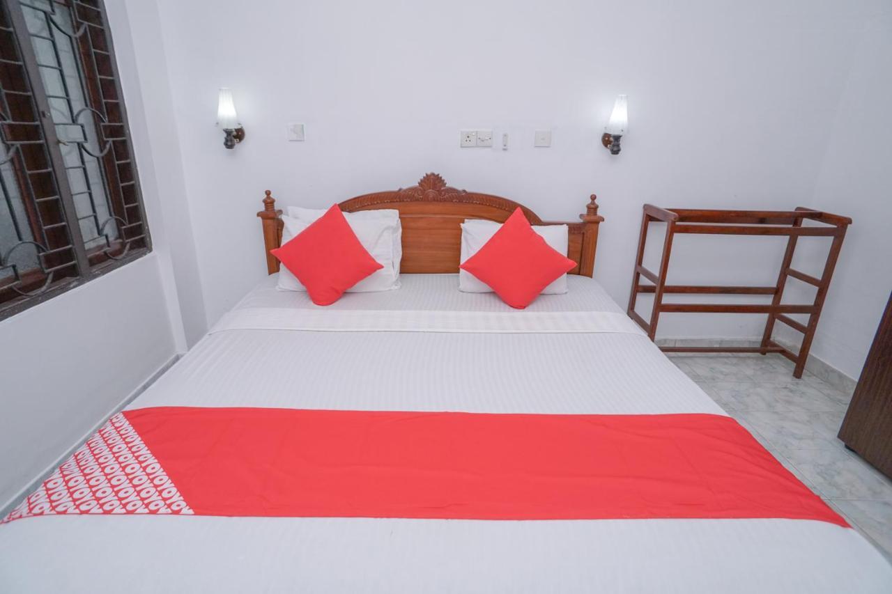 Sonri Villa Sea View Unawatuna Exterior foto