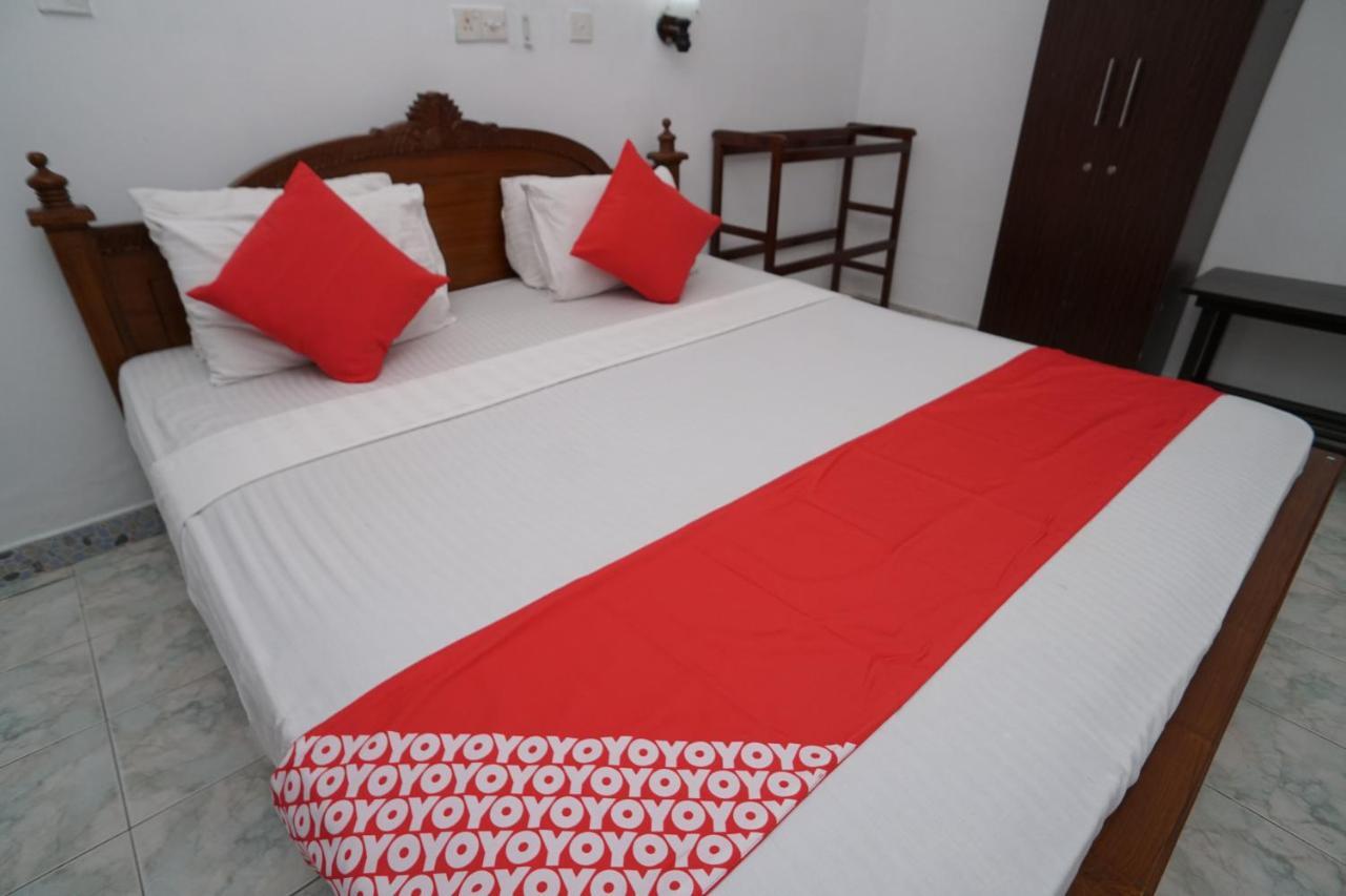 Sonri Villa Sea View Unawatuna Exterior foto