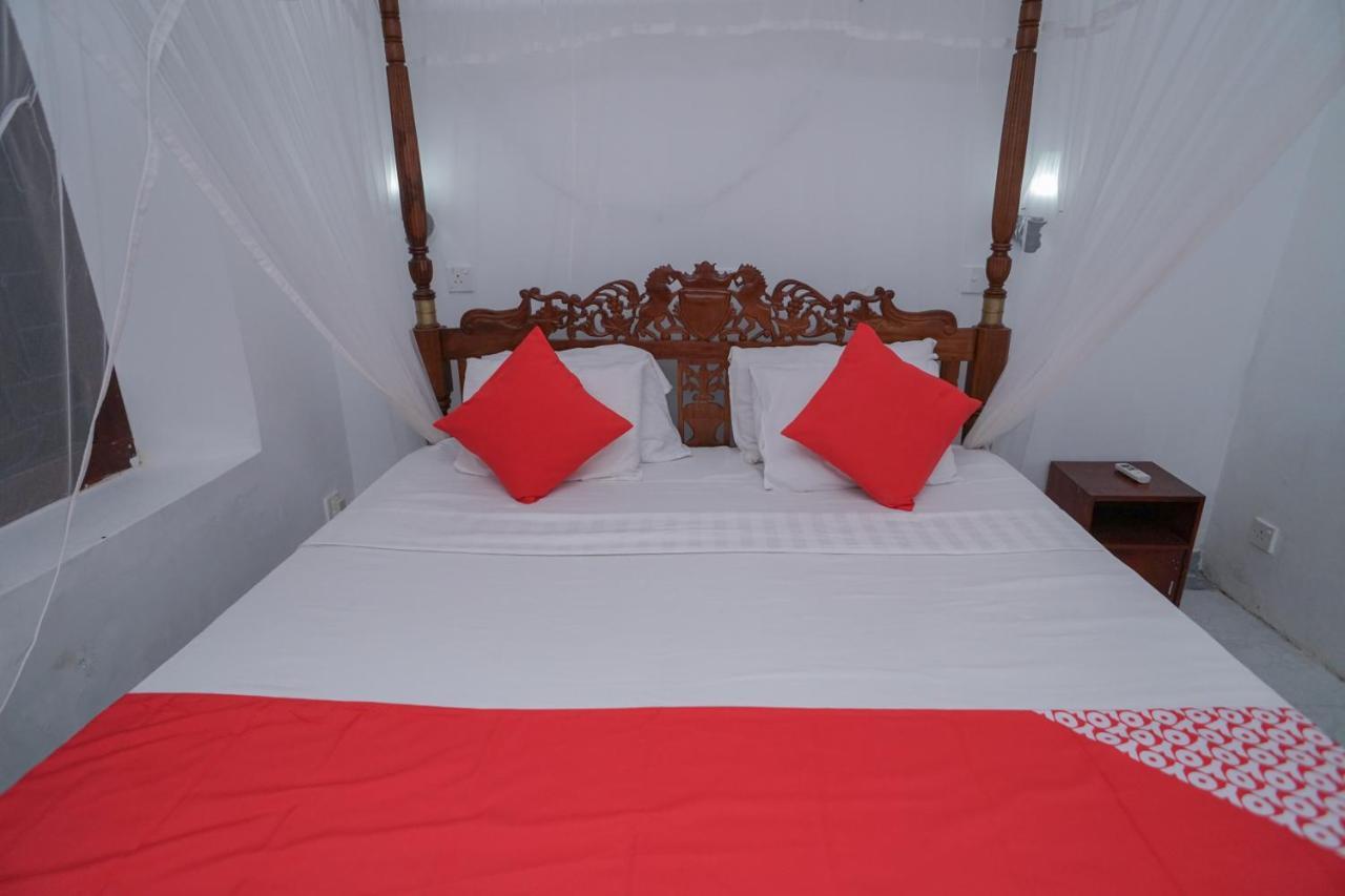 Sonri Villa Sea View Unawatuna Exterior foto