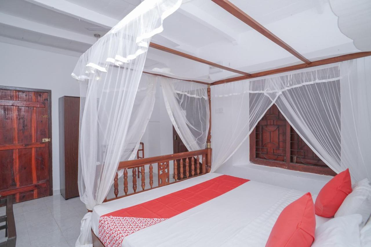 Sonri Villa Sea View Unawatuna Exterior foto