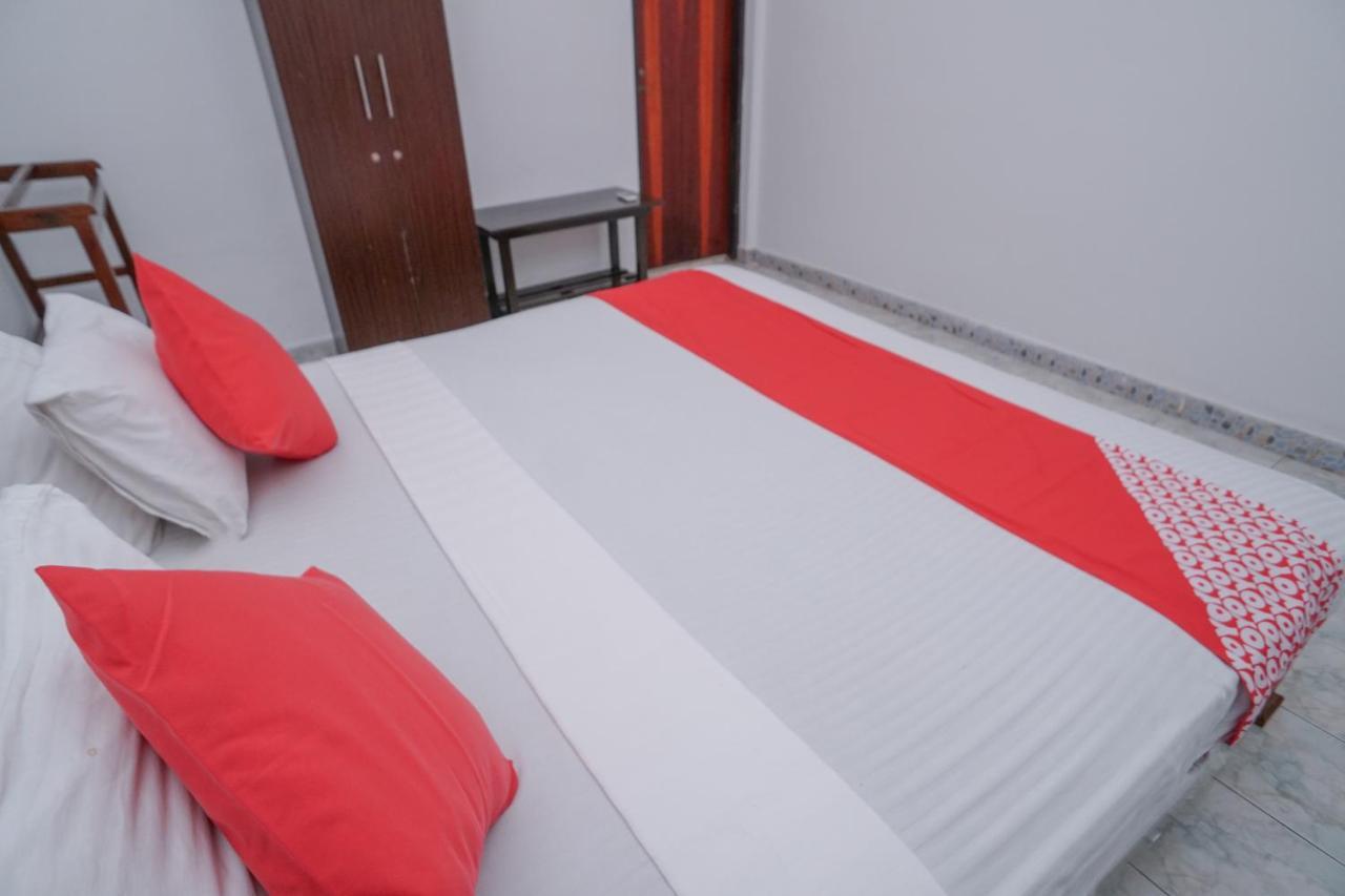 Sonri Villa Sea View Unawatuna Exterior foto