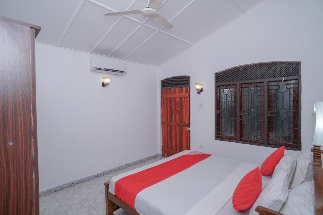Sonri Villa Sea View Unawatuna Exterior foto