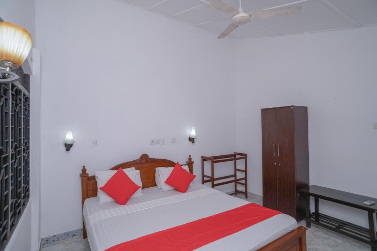 Sonri Villa Sea View Unawatuna Exterior foto